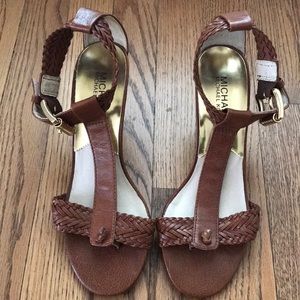 Michael Kors Sandals